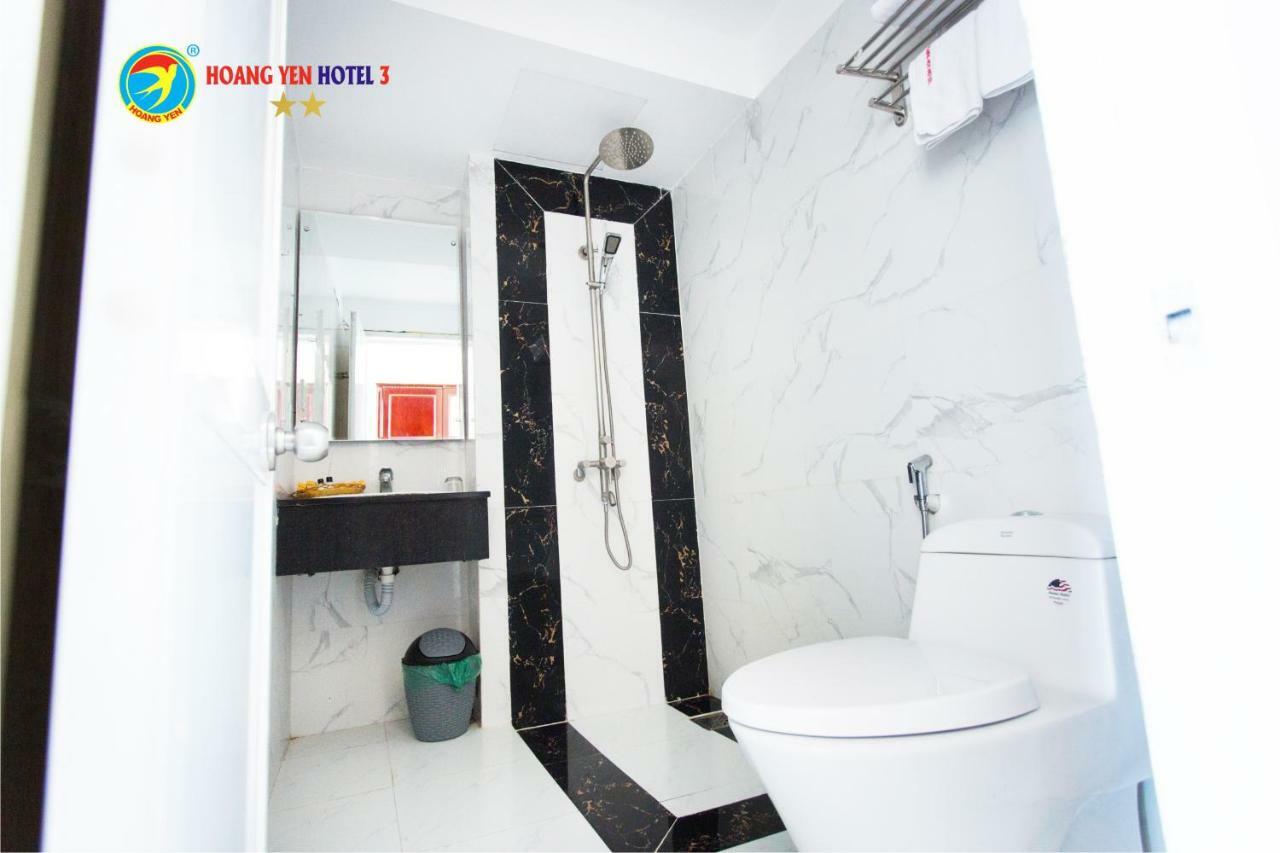 Hong Phuc Hotel Quy Nhon Exterior foto
